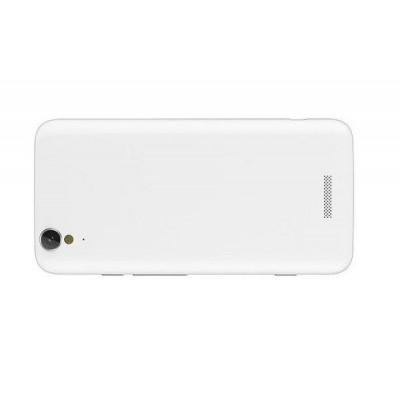 Full Body Housing For Zte Geek U988s White - Maxbhi Com