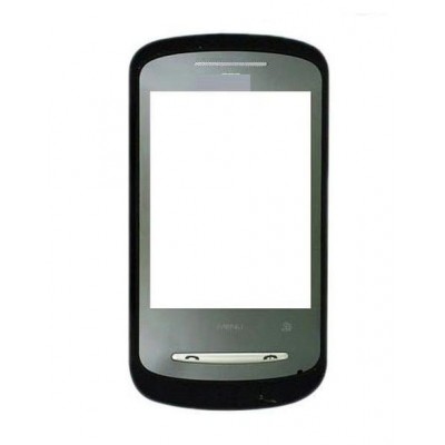 Full Body Housing For Zte Racer X850 White - Maxbhi Com