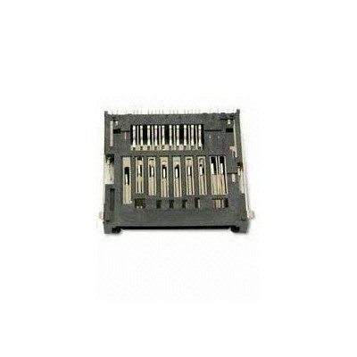 Mmc Connector For Motorola A1680 Lucky 3g - Maxbhi Com