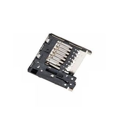 Mmc Connector For Motorola Luge - Maxbhi Com Mmc Connector For Motorola Luge - Maxbhi Com