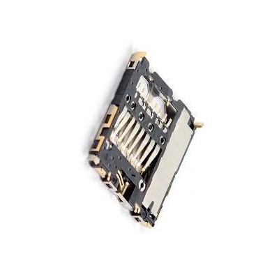 Mmc Connector For Philips W920 - Maxbhi Com