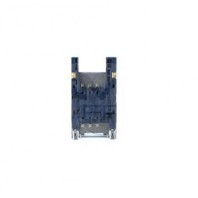 Mmc Connector For Samsung Ativ S Neo Sphi800 - Maxbhi Com