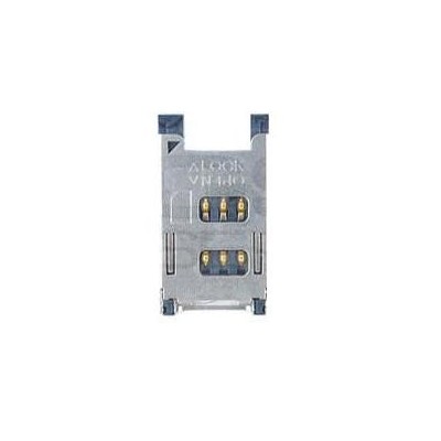 Mmc Connector For Samsung Ativ S Neo Sphi800 - Maxbhi Com