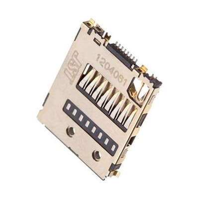 Mmc Connector For Sony St21a2 - Maxbhi Com