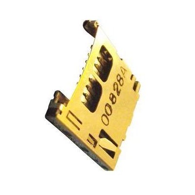 Mmc Connector For Spice Stellar 451 3g - Maxbhi Com