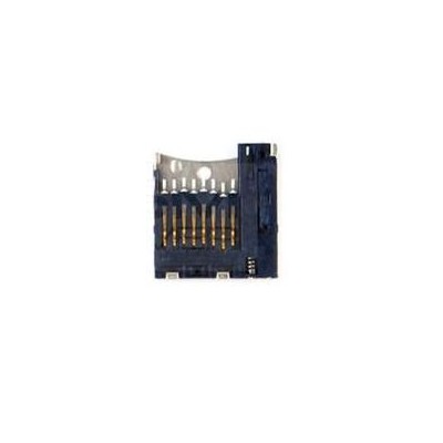 Mmc Connector For Xolo Tab - Maxbhi Com