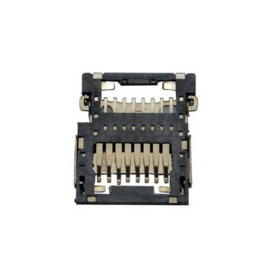 Mmc Connector For Zte Blade Iii - Maxbhi Com