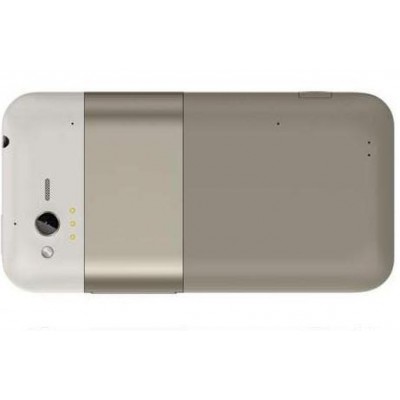 Full Body Housing For Htc Rhyme Cdma Black - Maxbhi Com