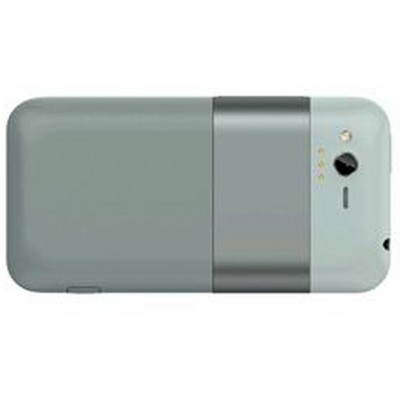 Full Body Housing For Htc Rhyme Cdma White - Maxbhi Com