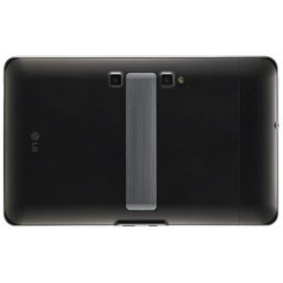 Full Body Housing For Lg Optimus Pad V900 White - Maxbhi Com