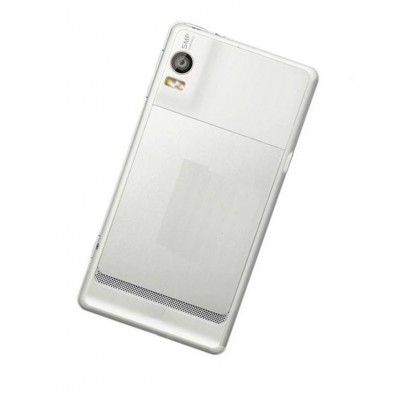 Full Body Housing For Motorola Droid 2 Global White - Maxbhi Com