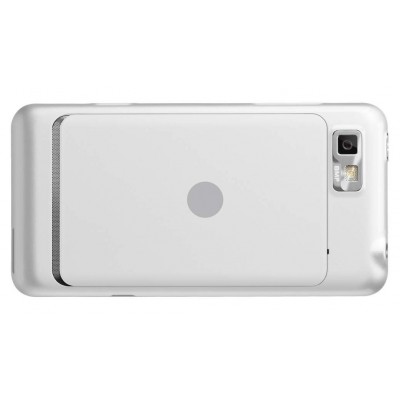 Full Body Housing For Motorola Motoluxe White - Maxbhi Com Full Body Housing For Motorola Motoluxe White - Maxbhi Com
