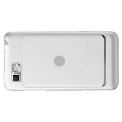 Full Body Housing For Motorola Motoluxe White - Maxbhi Com Full Body Housing For Motorola Motoluxe White - Maxbhi Com