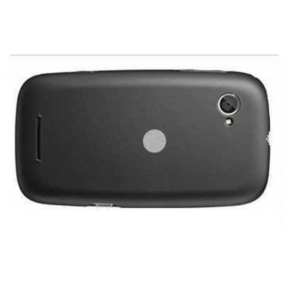 Full Body Housing For Motorola Spice Xt White - Maxbhi Com