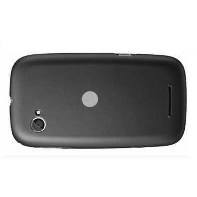 Full Body Housing For Motorola Spice Xt White - Maxbhi Com