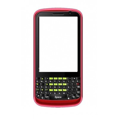 Full Body Housing For Plum Tracer Ii Black - Maxbhi Com