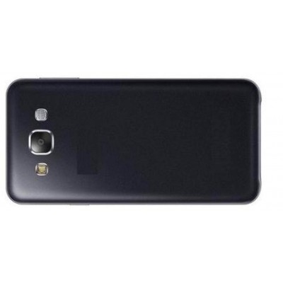 Full Body Housing For Samsung E500m Black - Maxbhi Com