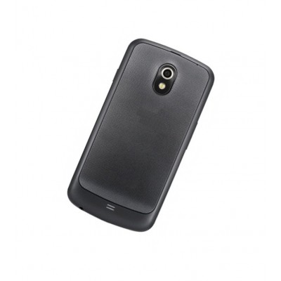 Full Body Housing For Samsung Galaxy Nexus Cdma Black - Maxbhi Com