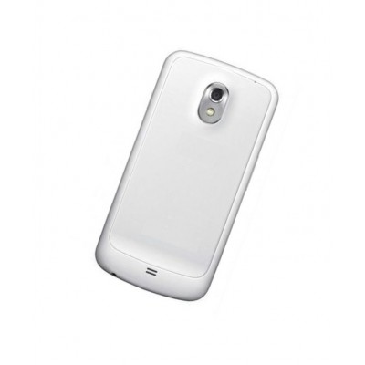 Full Body Housing For Samsung Galaxy Nexus Cdma White - Maxbhi Com