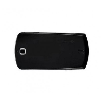 Full Body Housing For Samsung I6500u Galaxy Black - Maxbhi Com