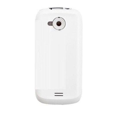 Full Body Housing For Samsung Player 5 White - Maxbhi Com