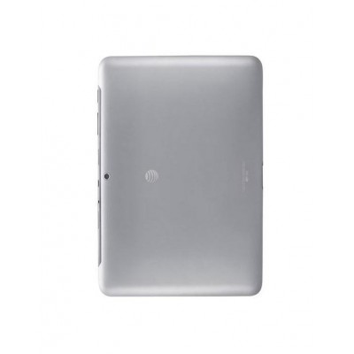 Full Body Housing For Samsung Sght779 Black Silver - Maxbhi Com