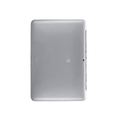 Full Body Housing For Samsung Sght779 Black Silver - Maxbhi Com