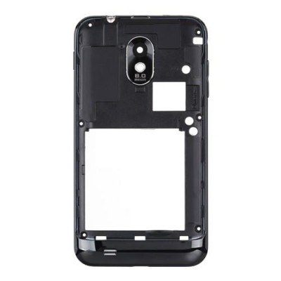 Full Body Housing For Samsung Sphd710 Black - Maxbhi Com