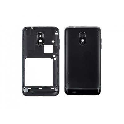 Full Body Housing For Samsung Sphd710 Black - Maxbhi Com