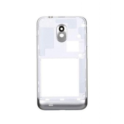 Full Body Housing For Samsung Sphd710 White - Maxbhi Com