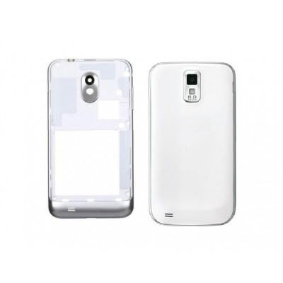 Full Body Housing For Samsung Sphd710 White - Maxbhi Com