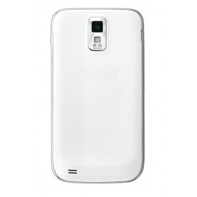 Full Body Housing For Samsung Sphd710 White - Maxbhi Com
