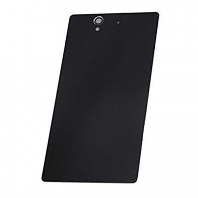 Full Body Housing For Sony Xperia Z Lte Black - Maxbhi Com