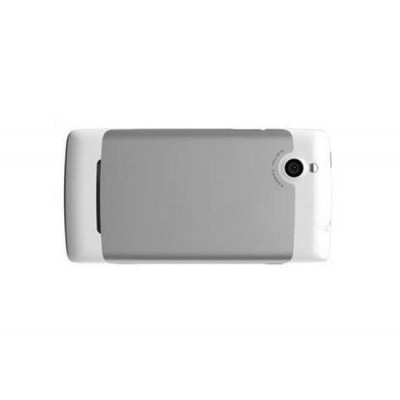 Full Body Housing For Zte Blade Ii V880 Plus White - Maxbhi Com