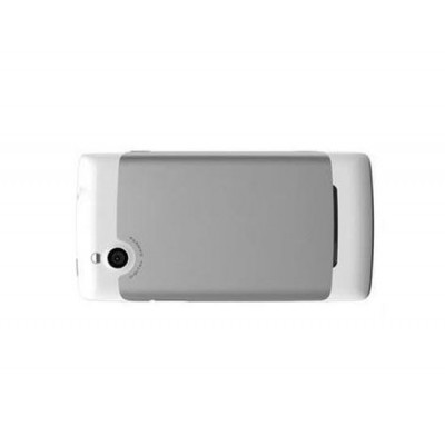 Full Body Housing For Zte Blade Ii V880 Plus White - Maxbhi Com