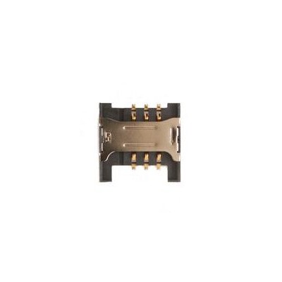 Mmc Connector For Lg L80 Dual Sim - Maxbhi Com