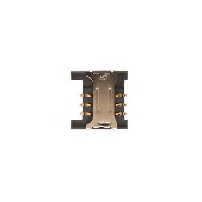 Mmc Connector For Lg L80 Dual Sim - Maxbhi Com