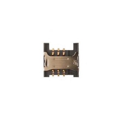 Mmc Connector For Lg L80 Dual Sim - Maxbhi Com