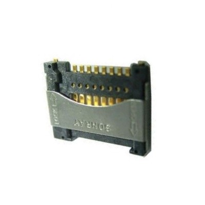 Mmc Connector For Motorola Droid 2 Global - Maxbhi Com