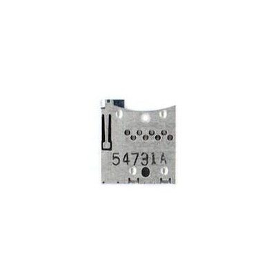 Mmc Connector For Nokia Normandy - Maxbhi Com