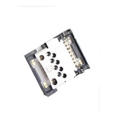 Mmc Connector For Prestigio Multipad 7 0 Prime 3g - Maxbhi Com