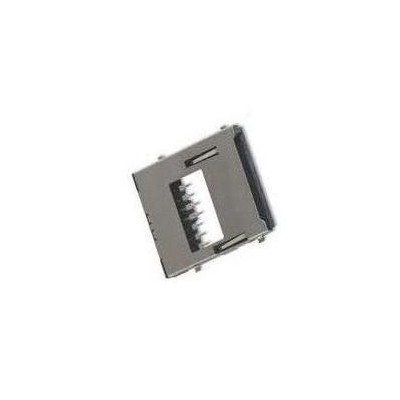Mmc Connector For Prestigio Multiphone 3400 Duo - Maxbhi Com