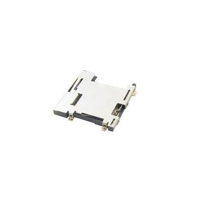 Mmc Connector For Samsung E500m - Maxbhi Com