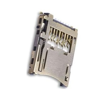 Mmc Connector For Samsung Sphp500 - Maxbhi Com