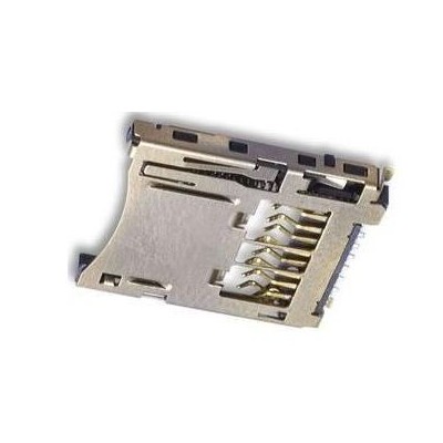 Mmc Connector For Samsung Sphp500 - Maxbhi Com