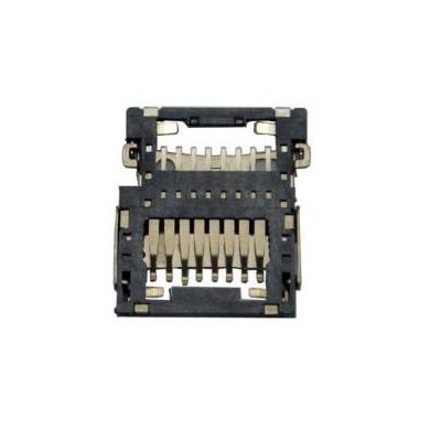 Mmc Connector For Zte Blade G V880g - Maxbhi Com