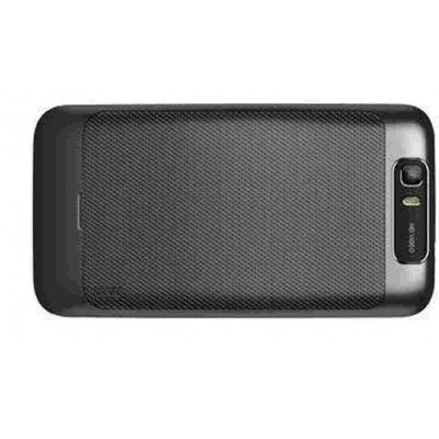 Full Body Housing For Alcatel Tribe Pro Black - Maxbhi Com