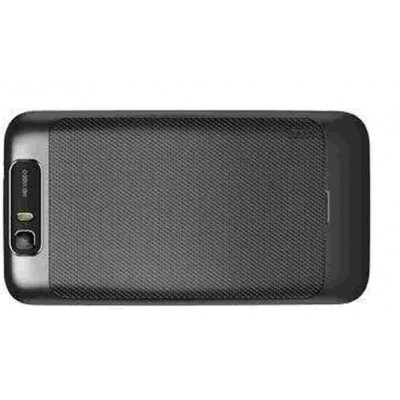 Full Body Housing For Alcatel Tribe Pro Black - Maxbhi Com