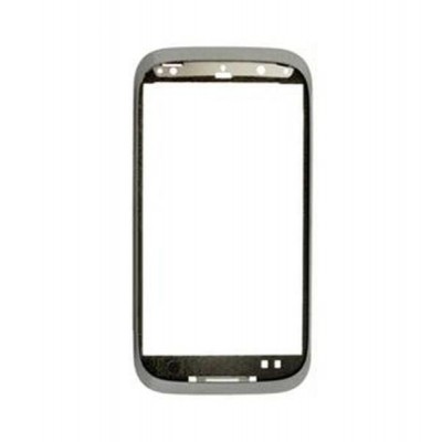 Full Body Housing For Htc Xv6875 White - Maxbhi Com
