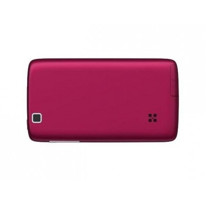 Full Body Housing For Sharp Sh530u Red - Maxbhi Com